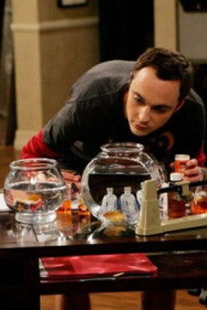 The Luminous Fish Effect