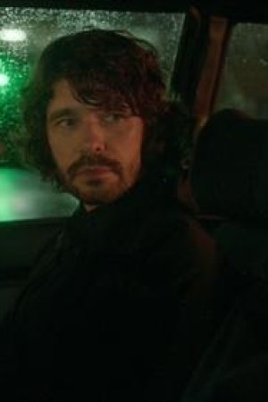 Küçük Bir Black Dove