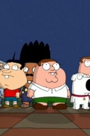 Family Guy İzleyici Postası #1