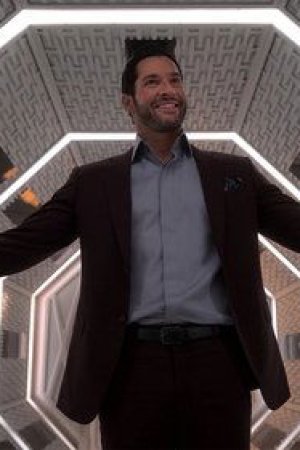 Lucifer! Lucifer! Lucifer!