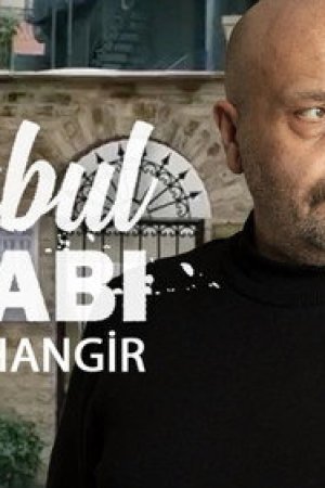 Cihangir'den Şişhane'ye