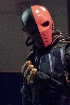 Deathstroke'un Dönüşü