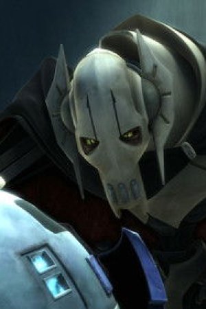 Droidlerin Düellosu