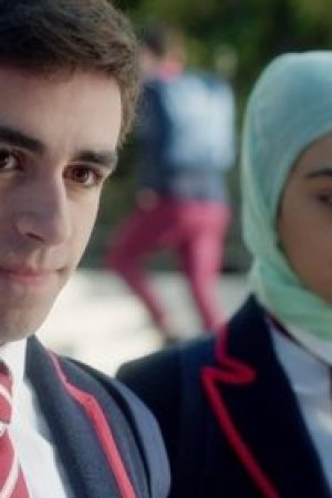 Hoş Geldiniz