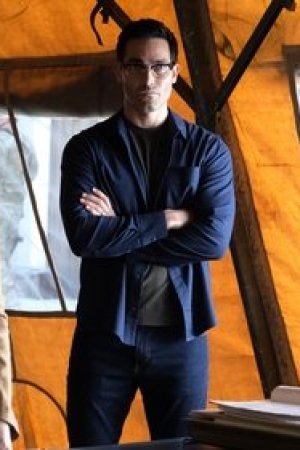 14. Bölüm - Eradicator