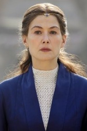 Gecenin Kızı