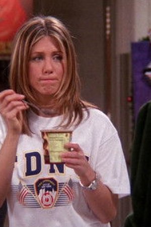 Ross'un İlk Adımı