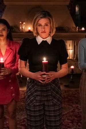 No 114: Riverdale'in Cadıları