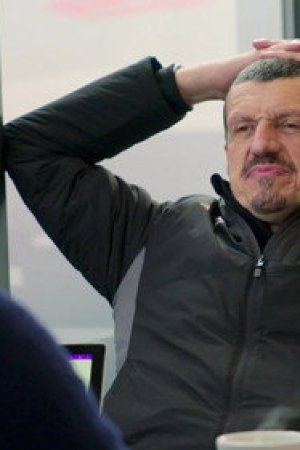 Guenther'in Seçimi