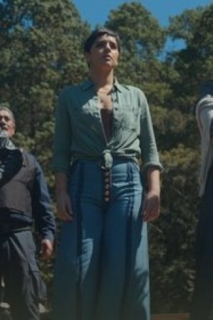 Yeniden Buluşma