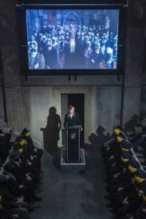 Küçük Yıldırım Korkusu