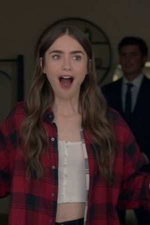 Emily Paris'te