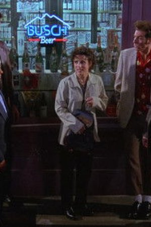 Bizarro Jerry