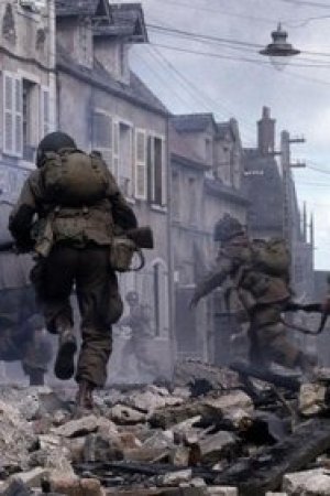 Carentan