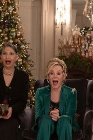 The Deborah Vance Christmas Spectacular