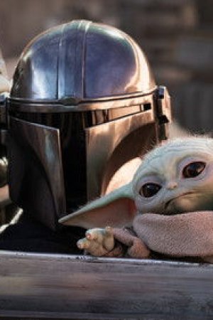 Kısım 18: Mandalore Madenleri