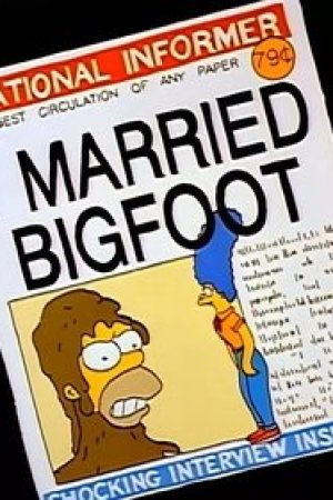 The Call of the Simpsons