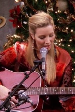Tulsa'da Noel