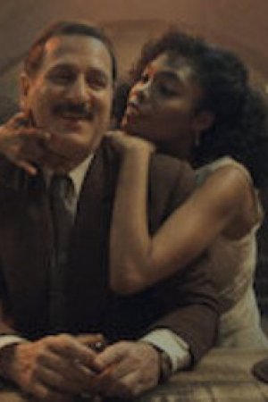Blanca'nın Dişleri