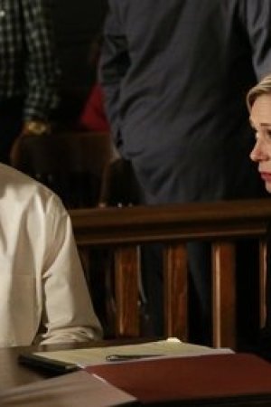 Annalise'e Söyleme
