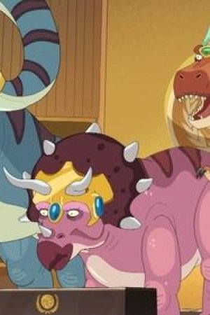 JuRicksic Mort