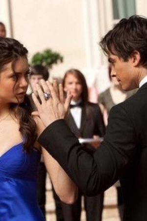 Miss Mystic Falls