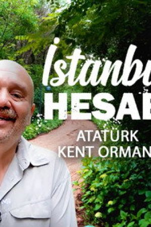 Atatürk Kent Ormanı