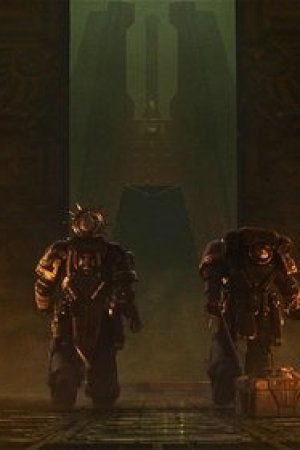 Warhammer 40.000: Ve Onlar Korku Nedir Bilmeyecek