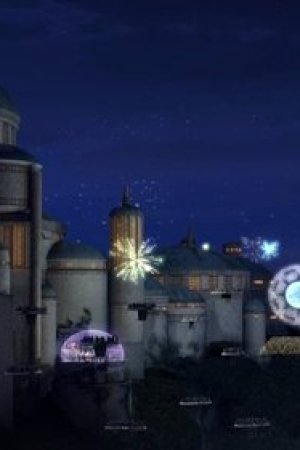 Naboo'da Kriz