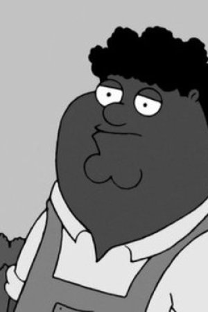 Peter Griffin: Koca, Baba... Kardeş mi?