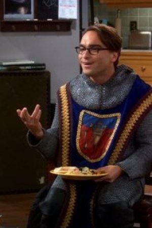 The Codpiece Topology