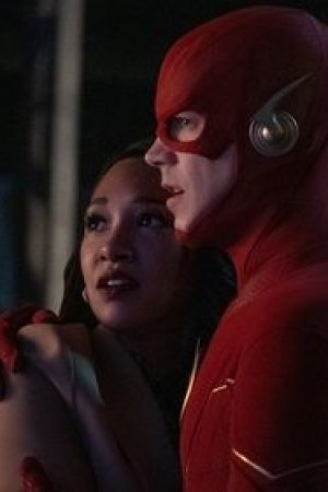 The Last Temptation of Barry Allen: 2. Kısım