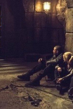 Benim Adım Oliver Queen