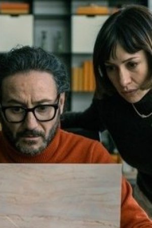 Roxán Olmadan İki Dakika