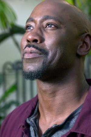 Dedektif Amenadiel