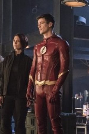 Crisis on Earth-X, 3. Kısım