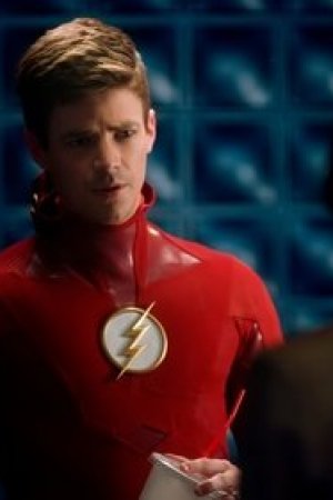 The Flash & the Furious