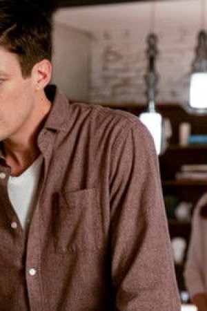 The Last Temptation of Barry Allen: 1. Kısım