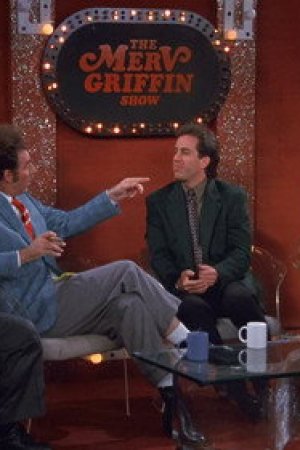 Merv Griffin Şov
