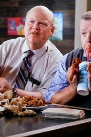 Hitchcock ve Scully