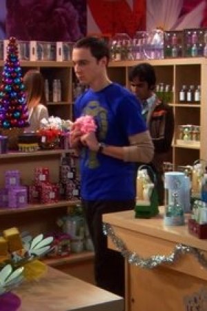 The Bath Item Gift Hypothesis