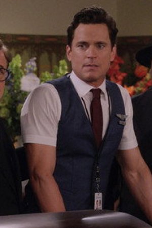 Elveda, George