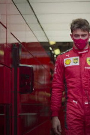 Ferrari Hakkında Konuşmalıyız