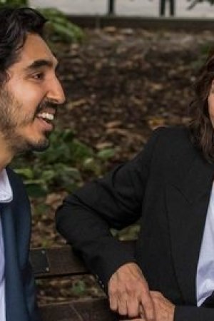 Aşk Tanrınız Meraklı Bir Gazeteci Olursa