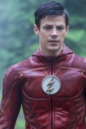 We Are the Flash