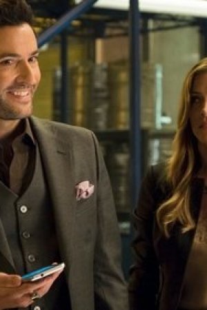 Tekrar Hoş Geldin Charlotte Richards.