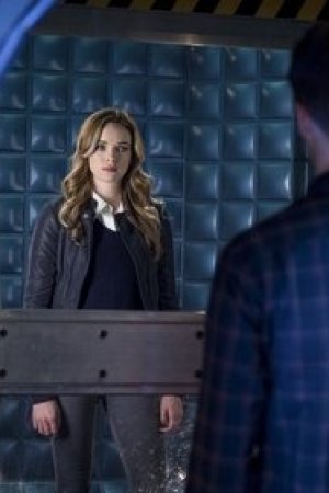 Killer Frost