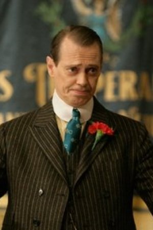 Boardwalk Empire