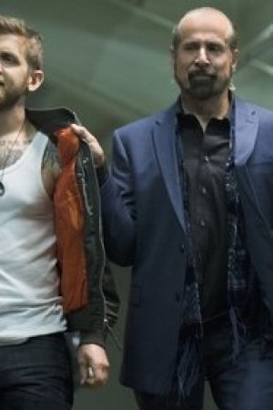 Fırtınadan Önceki Sessizlik