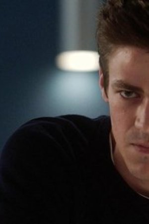 The Flash Is Born